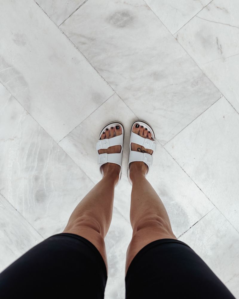 Sandals tumblr hotsell